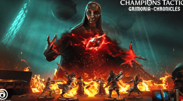 Ubisoft encerra Champions Tactics, seu RPG baseado em NFTs