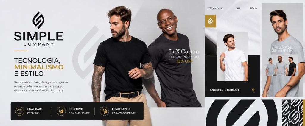 Simple Company