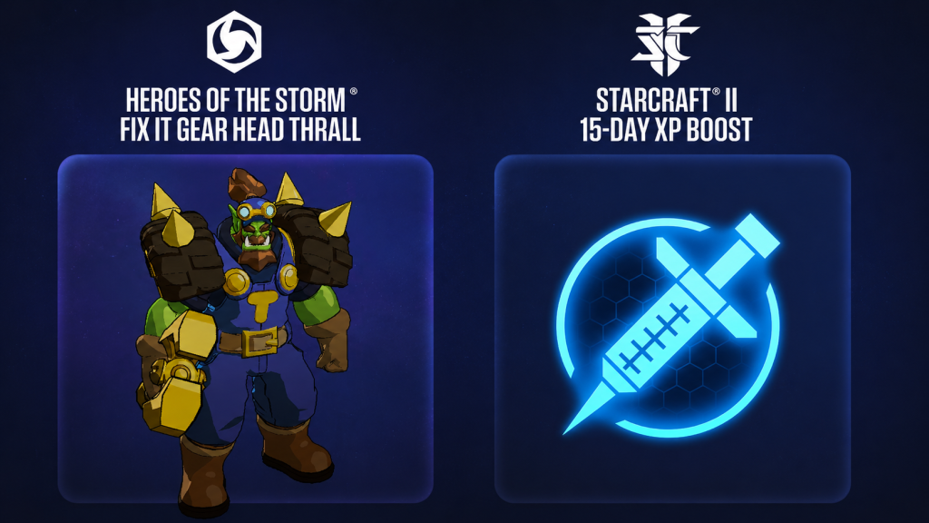 Blizzard