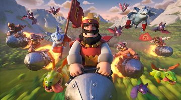 Clash Royale: brasileiros lideram ranking de rage quit no jogo