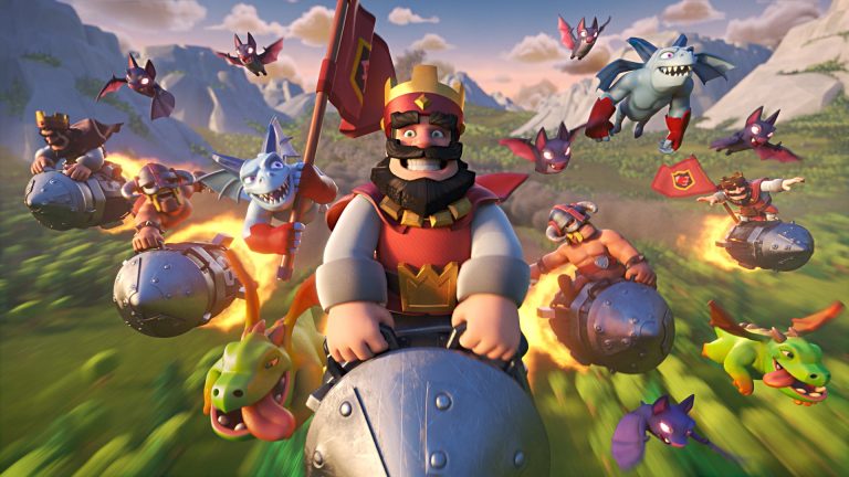 Clash Royale: brasileiros lideram ranking de rage quit no jogo