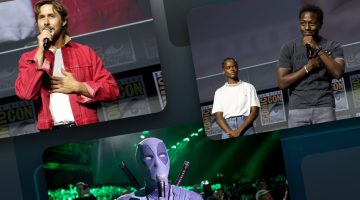 Comic Con 2026: resumo das novidades do Disney+ e da Marvel