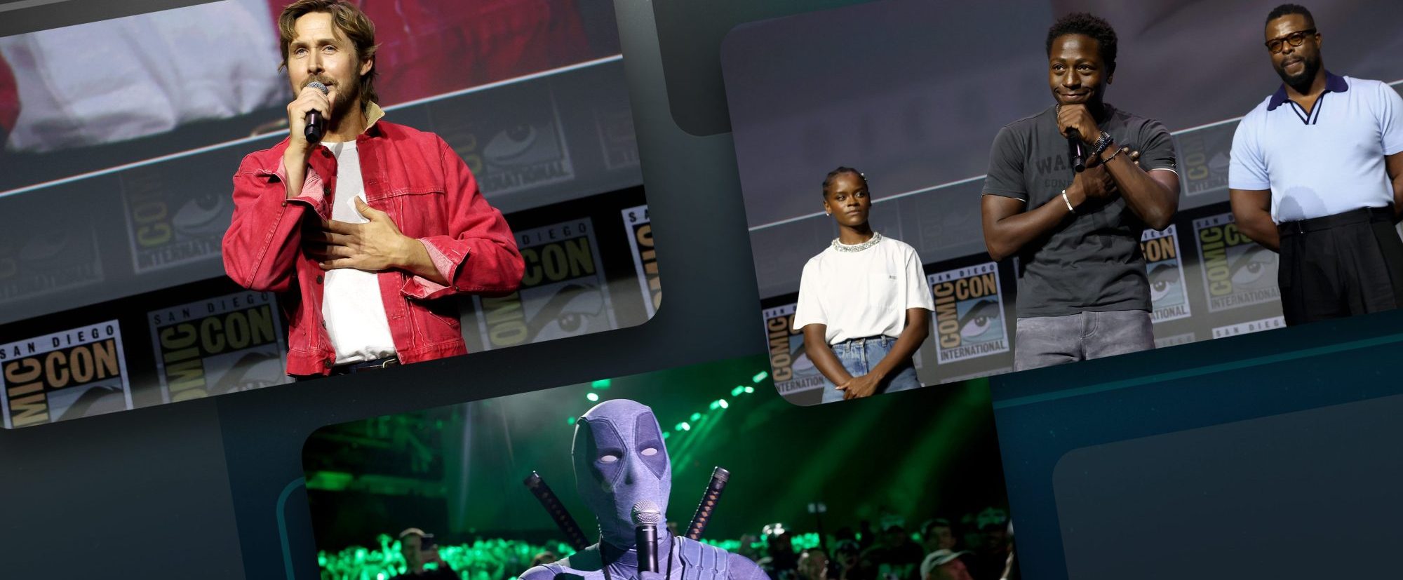 Comic Con 2026: resumo das novidades do Disney+ e da Marvel