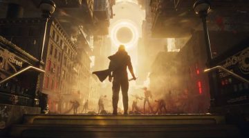 Remedy mostra gameplay exclusivo de Control Resonant com foco em level design vertical