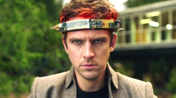 Dan Stevens é escalado como o novo Alex Murphy na série de Robocop da Prime Video