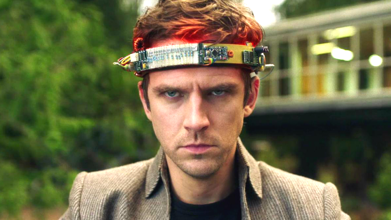 Dan Stevens é escalado como o novo Alex Murphy na série de Robocop da Prime Video