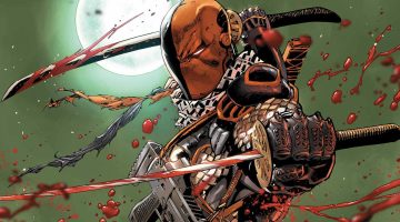 Ator de Reacher pode ser o Deathstroke no DCU, segundo rumores