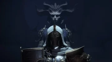 Diablo 4 no Switch 2? Vazamento aponta data e preço
