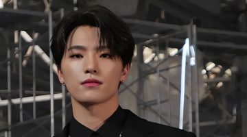 Dino, do SEVENTEEN, estreia em carreira solo como Picheolin e lança o EP ‘Gilboard’
