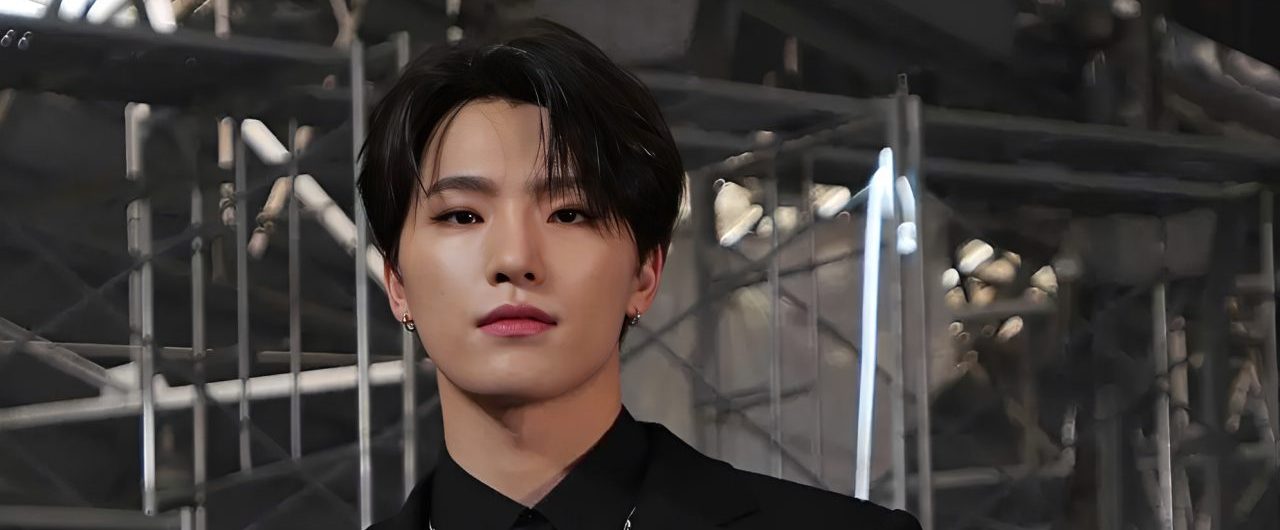 Dino, do SEVENTEEN, estreia em carreira solo como Picheolin e lança o EP ‘Gilboard’