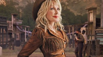 Celebre o legado duradouro de Dolly Parton com estes filmes e séries na Netflix