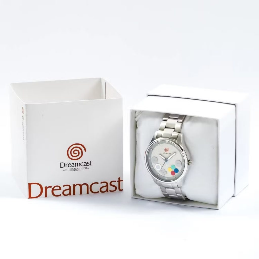 Dreamcast