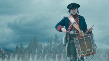‘Drummer Boy’: musical de Natal na Guerra de Independência ganha teaser