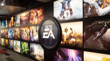 EA promete cortar US$ 700 milhões em custos após aquisição de US$ 55 bilhões