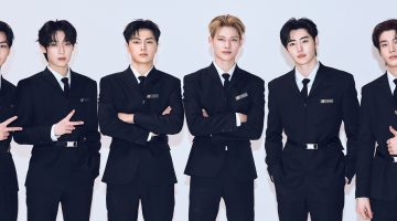 ENHYPEN lança ‘Bloody Paradise’ com Luísa Sonza e mistura K-Pop com funk brasileiro