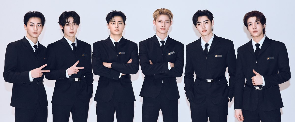 ENHYPEN lança ‘Bloody Paradise’ com Luísa Sonza e mistura K-Pop com funk brasileiro