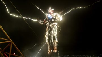 Kevin Feige confirma: fala de Electro em Sem Volta Para Casa era mesmo sobre Miles Morales
