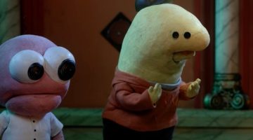 ‘Robot Chicken’ retorna à HBO Max com dois episódios especiais e crossovers inéditos