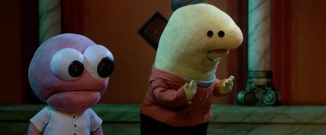 ‘Robot Chicken’ retorna à HBO Max com dois episódios especiais e crossovers inéditos