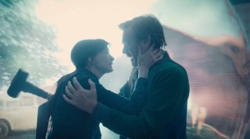 J.J. Abrams fala sobre possível conexão entre O Fim da Rua e o universo Cloverfield