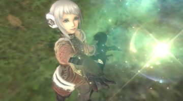 Final Fantasy XI terá trial gratuito ilimitado em setembro