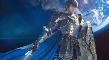 Final Fantasy 14 chega ao Nintendo Switch 2 nesta terça-feira; veja o que esperar