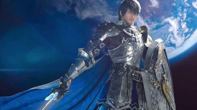 Final Fantasy 14 chega ao Nintendo Switch 2 nesta terça-feira; veja o que esperar
