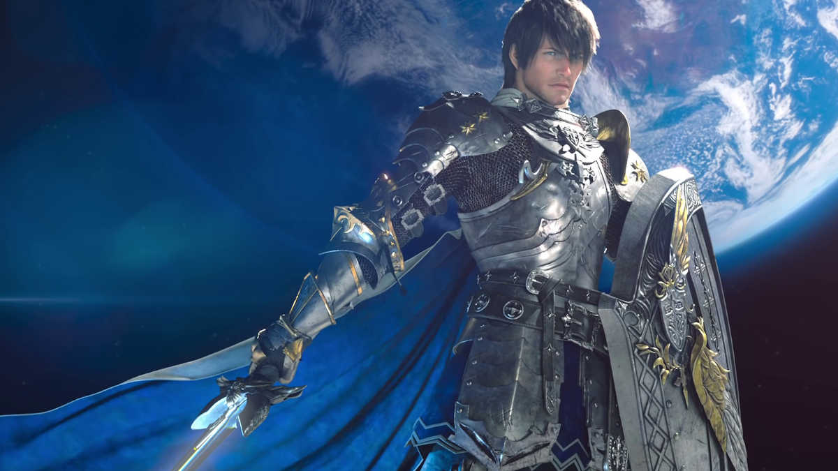 Final Fantasy 14 chega ao Nintendo Switch 2 nesta terça-feira; veja o que esperar
