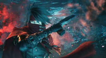 Final Fantasy 7 Revelation ganha painel confirmado na Gamescom 2026