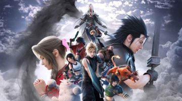State of Play: Sony confirma evento com Final Fantasy 7 Revelation