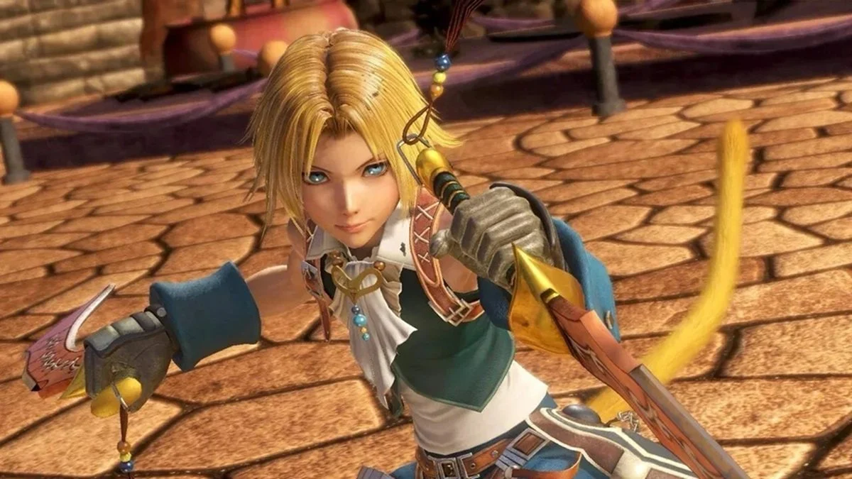 Novo relato revela que o remake de Final Fantasy 9 estava bem avançado antes de ser engavetado