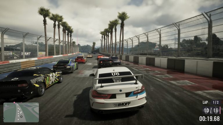 GTA 6 terá autódromo e corrida de circuito na campanha