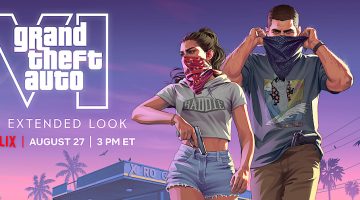 GTA 6 ganha apresentação estendida hoje; veja horário e como assistir