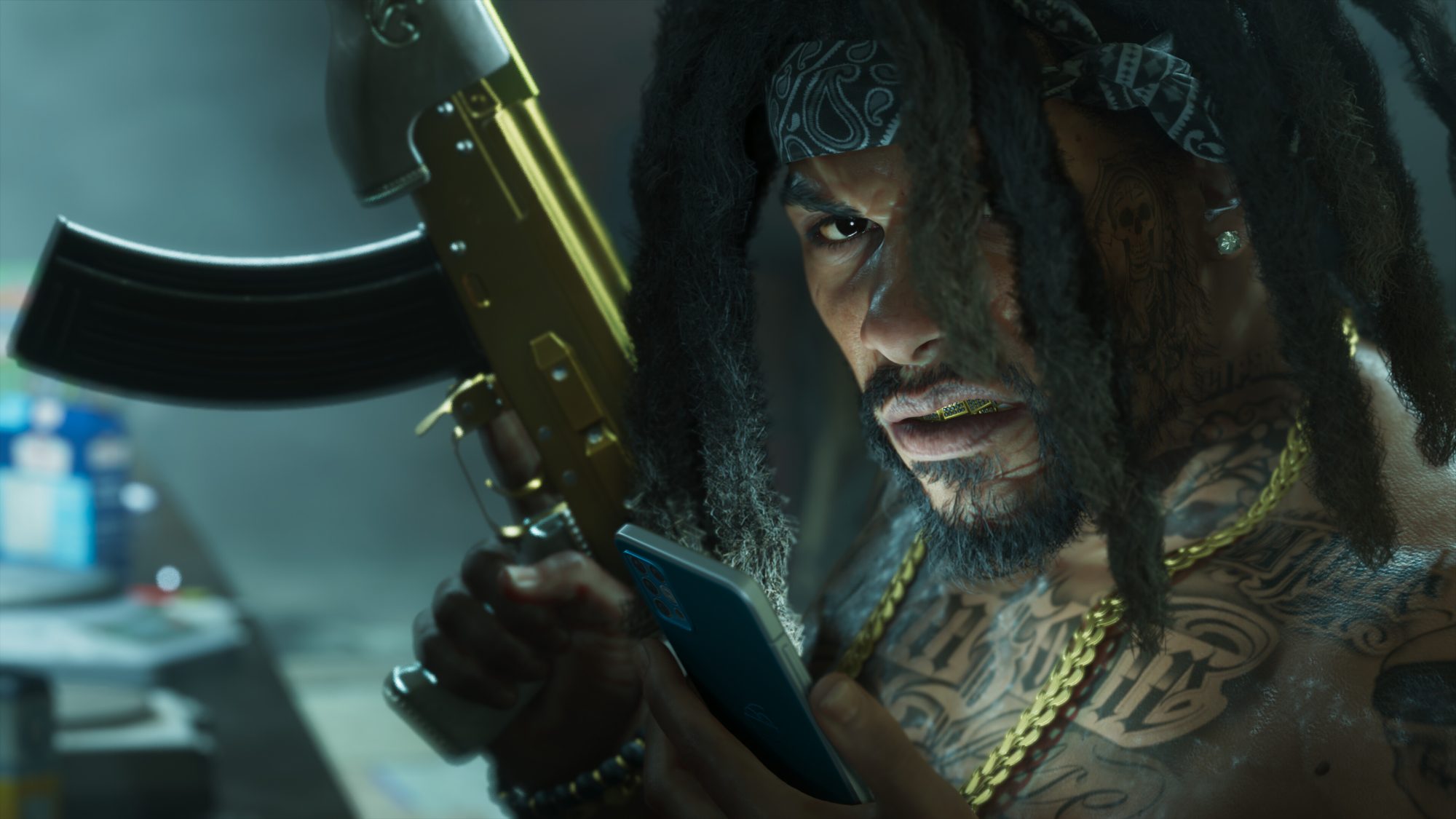 GTA 6 não terá modo em primeira pessoa no lançamento