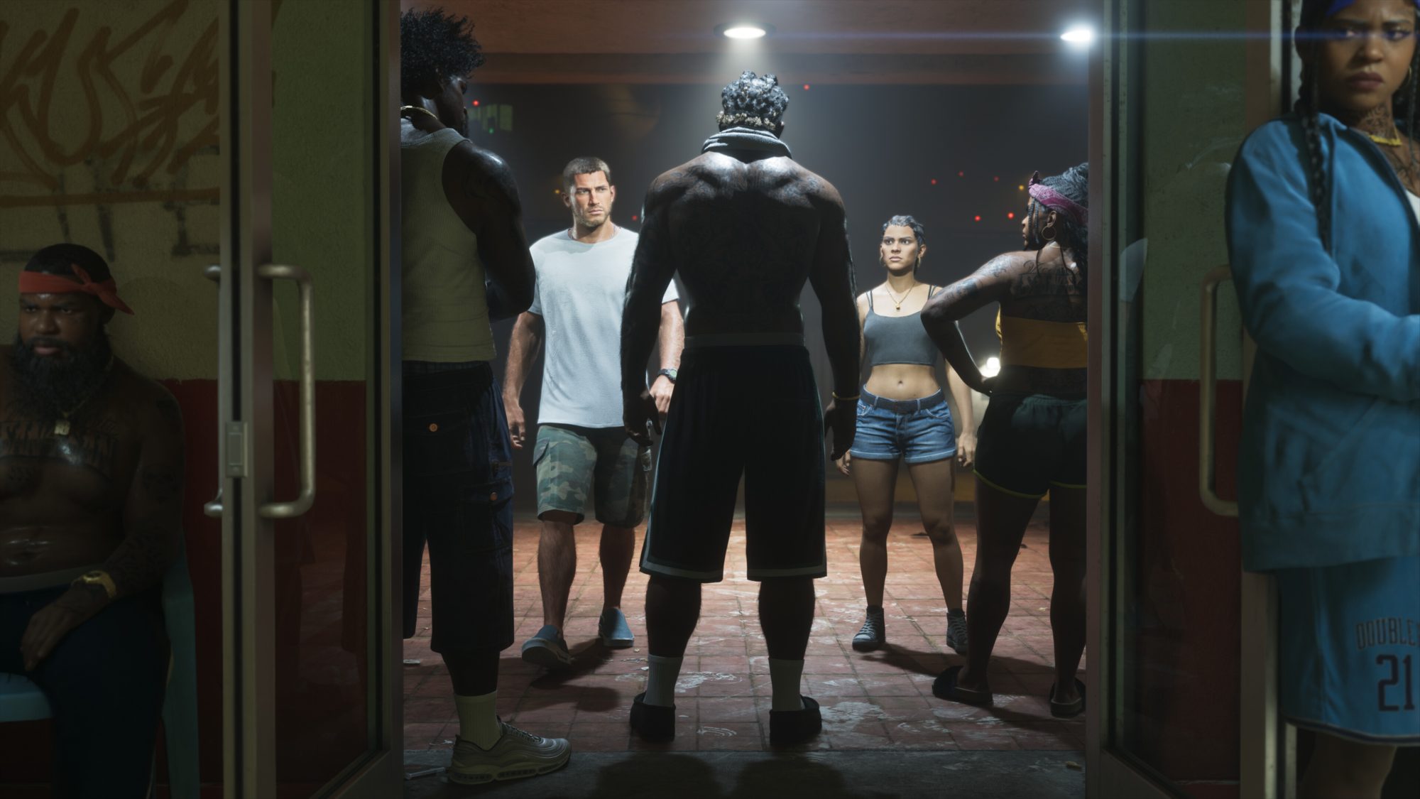 GTA 6 chega sem microtransações e sem IA generativa