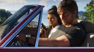 GTA 6 traz de volta sistema de malhação de San Andreas