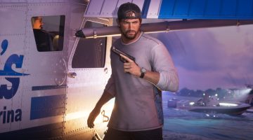 GTA 6 tera limite de armas, assim como Red Dead Redemption 2; entenda