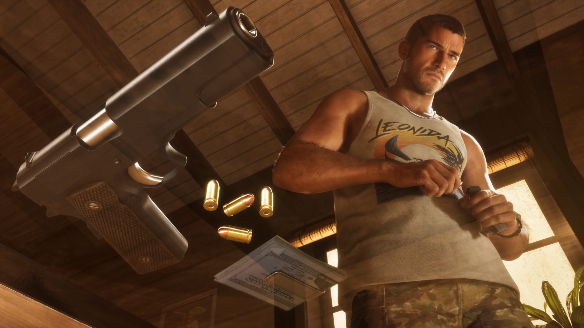 GTA 6: tudo o que dá para fazer fora das missões