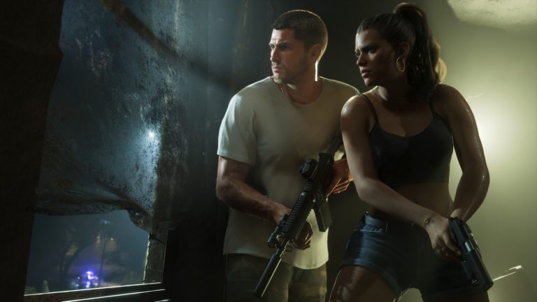 GTA 6 pode chegar ao PC no primeiro trimestre de 2027