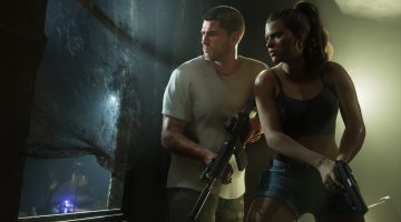 GTA 6 – Romance de Jason e Lucia dependerá do jogador