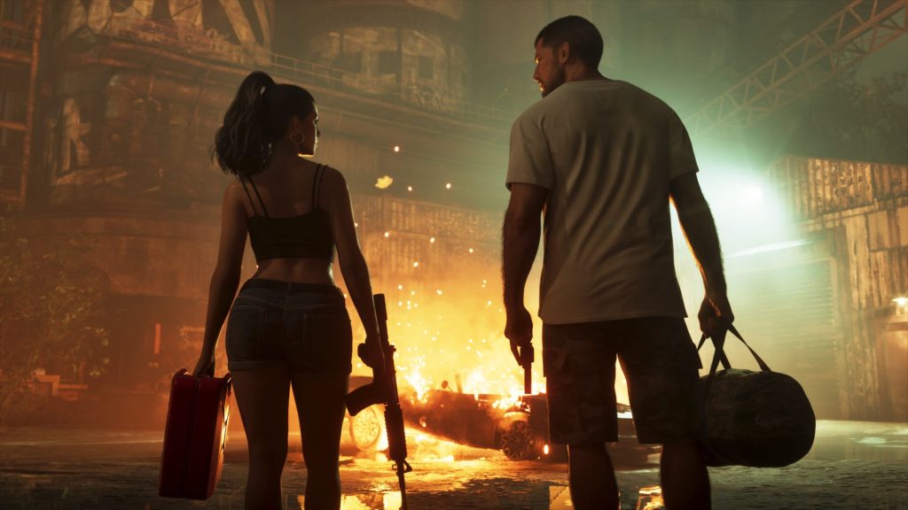 GTA 6