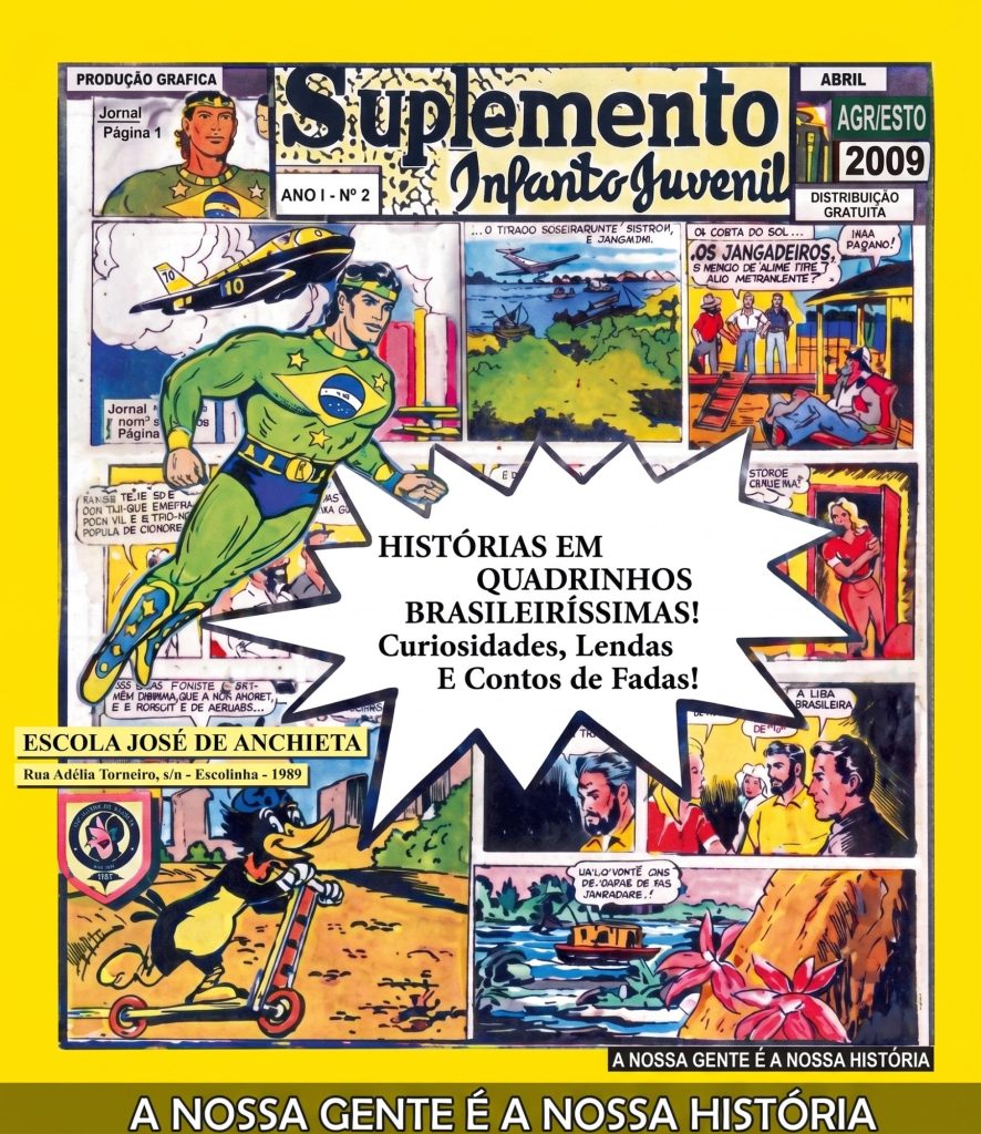 Capitão Brasil