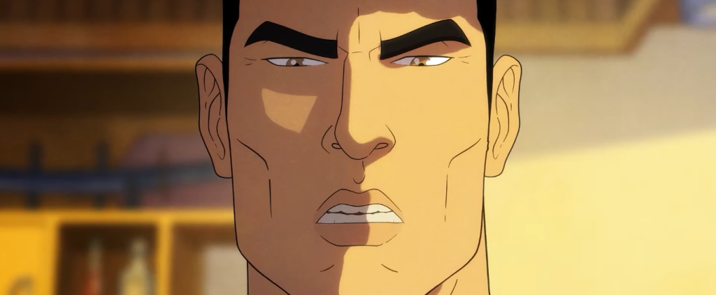 ‘Get Jiro’: animação baseada em Anthony Bourdain estreia em outubro na HBO Max