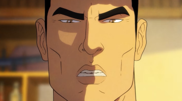 ‘Get Jiro’: animação baseada em Anthony Bourdain estreia em outubro na HBO Max