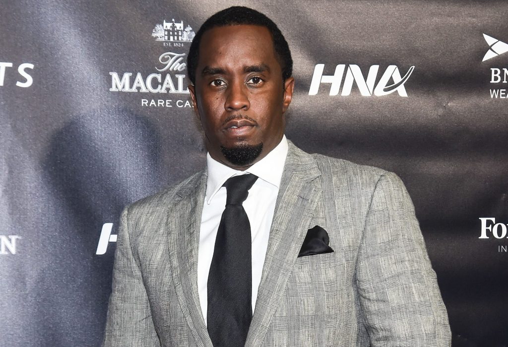 Diddy tem soltura adiada de novo após briga na prisão
