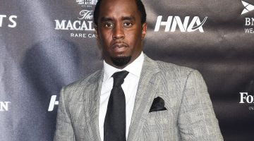 Diddy tem soltura adiada de novo após briga na prisão