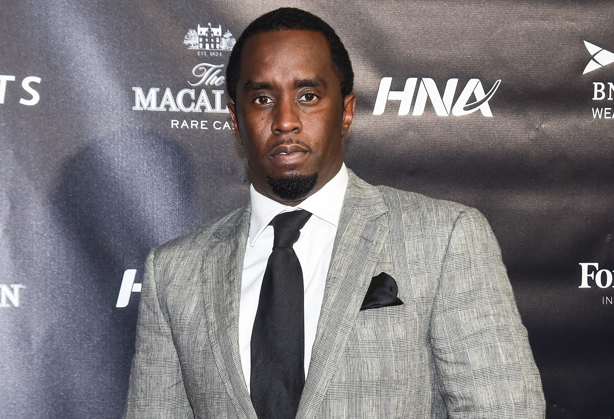 Diddy tem soltura adiada de novo após briga na prisão