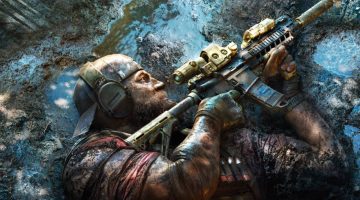 Ubisoft anuncia Ghost Recon Insider Program; entenda do que se trata