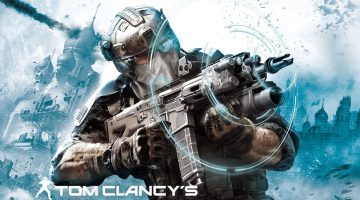 Ghost Recon: Ubisoft libera Future Soldier de graça no PC