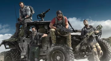 Ghost Recon Wildlands pode ter upgrade next-gen anunciado amanhã